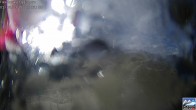 Archiv Foto Webcam Aletsch Arena: Grosser Aletschgletscher (Eggishorn) 17:00
