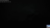 Archiv Foto Webcam Aletsch Arena: Grosser Aletschgletscher (Eggishorn) 03:00