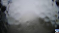 Archiv Foto Webcam Aletsch Arena: Grosser Aletschgletscher (Eggishorn) 09:00