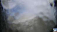 Archiv Foto Webcam Aletsch Arena: Grosser Aletschgletscher (Eggishorn) 11:00