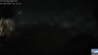 Archiv Foto Webcam Aletsch Arena: Grosser Aletschgletscher (Eggishorn) 23:00