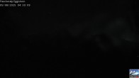 Archiv Foto Webcam Aletsch Arena: Grosser Aletschgletscher (Eggishorn) 03:00