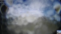 Archiv Foto Webcam Aletsch Arena: Grosser Aletschgletscher (Eggishorn) 11:00