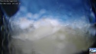Archiv Foto Webcam Aletsch Arena: Grosser Aletschgletscher (Eggishorn) 13:00
