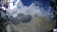 Archiv Foto Webcam Aletsch Arena: Grosser Aletschgletscher (Eggishorn) 15:00
