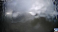 Archiv Foto Webcam Aletsch Arena: Grosser Aletschgletscher (Eggishorn) 17:00
