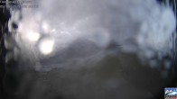 Archiv Foto Webcam Aletsch Arena: Grosser Aletschgletscher (Eggishorn) 19:00
