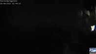 Archived image Aletsch Arena - Webcam Eggishorn 01:00