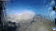 Archived image Aletsch Arena - Webcam Eggishorn 07:00