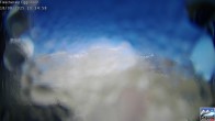 Archived image Aletsch Arena - Webcam Eggishorn 09:00