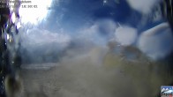 Archived image Aletsch Arena - Webcam Eggishorn 15:00