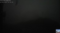 Archiv Foto Webcam Aletsch Arena: Grosser Aletschgletscher (Eggishorn) 23:00