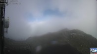 Archived image Aletsch Arena - Webcam Eggishorn 06:00