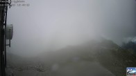 Archiv Foto Webcam Aletsch Arena: Grosser Aletschgletscher (Eggishorn) 11:00