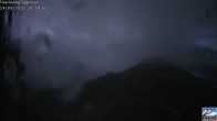 Archiv Foto Webcam Aletsch Arena: Grosser Aletschgletscher (Eggishorn) 19:00