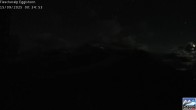 Archiv Foto Webcam Aletsch Arena: Grosser Aletschgletscher (Eggishorn) 23:00