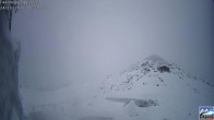 Archiv Foto Webcam Aletsch Arena: Grosser Aletschgletscher (Eggishorn) 07:00