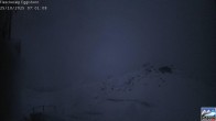 Archiv Foto Webcam Aletsch Arena: Grosser Aletschgletscher (Eggishorn) 06:00