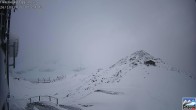 Archived image Aletsch Arena - Webcam Eggishorn 06:00