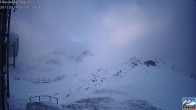 Archived image Aletsch Arena - Webcam Eggishorn 15:00