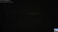 Archiv Foto Webcam Aletsch Arena: Grosser Aletschgletscher (Eggishorn) 00:00