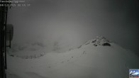 Archiv Foto Webcam Aletsch Arena: Grosser Aletschgletscher (Eggishorn) 00:00