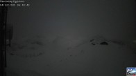 Archived image Aletsch Arena - Webcam Eggishorn 05:00