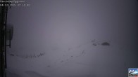 Archived image Aletsch Arena - Webcam Eggishorn 06:00