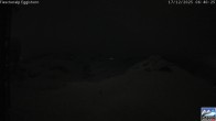 Archiv Foto Webcam Aletsch Arena: Grosser Aletschgletscher (Eggishorn) 05:00