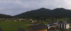 Archiv Foto Webcam Panoramablick Gosau am Dachstein 05:00