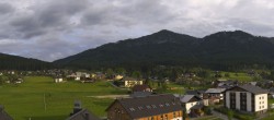 Archiv Foto Webcam Panoramablick Gosau am Dachstein 06:00