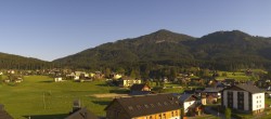 Archived image Webcam Gosau - Dachstein 06:00