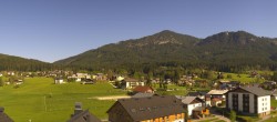 Archived image Webcam Gosau - Dachstein 07:00