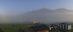 Archiv Foto Webcam Panoramablick Gosau am Dachstein 05:00