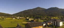 Archiv Foto Webcam Panoramablick Gosau am Dachstein 06:00