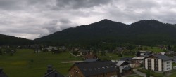 Archiv Foto Webcam Panoramablick Gosau am Dachstein 13:00