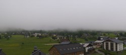 Archiv Foto Webcam Panoramablick Gosau am Dachstein 05:00