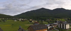 Archived image Webcam Gosau - Dachstein 05:00