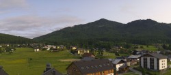 Archived image Webcam Gosau - Dachstein 06:00