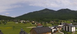 Archived image Webcam Gosau - Dachstein 09:00