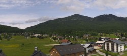 Archived image Webcam Gosau - Dachstein 11:00