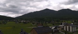 Archived image Webcam Gosau - Dachstein 13:00