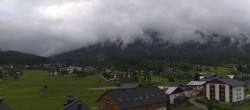 Archived image Webcam Gosau - Dachstein 17:00