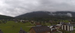 Archived image Webcam Gosau - Dachstein 19:00