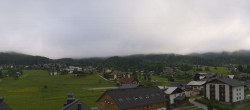 Archiv Foto Webcam Panoramablick Gosau am Dachstein 06:00