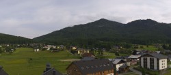 Archiv Foto Webcam Panoramablick Gosau am Dachstein 06:00