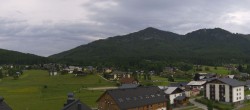 Archived image Webcam Gosau - Dachstein 07:00