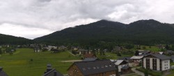 Archived image Webcam Gosau - Dachstein 11:00
