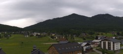 Archived image Webcam Gosau - Dachstein 15:00