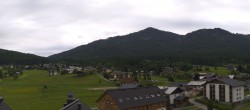 Archived image Webcam Gosau - Dachstein 17:00